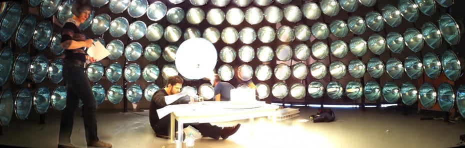 Lichtlabor
